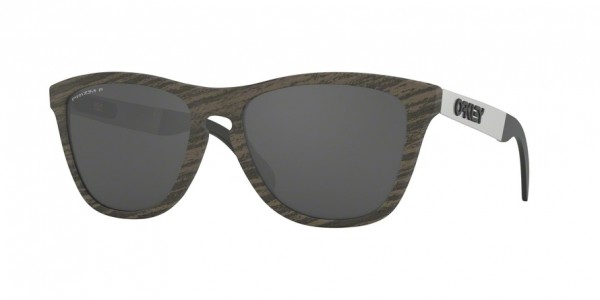 942807 (WOODGRAIN) prizm black polarized lens