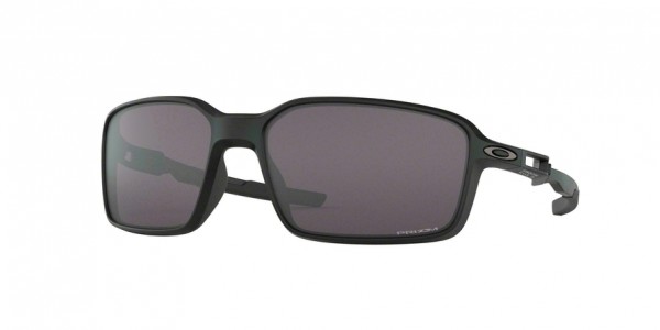 942901 (MATTE BLACK) prizm grey lens