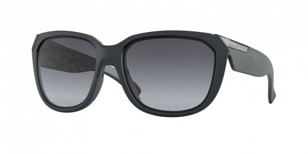 943205 (CARBON) grey gradient polarized lens