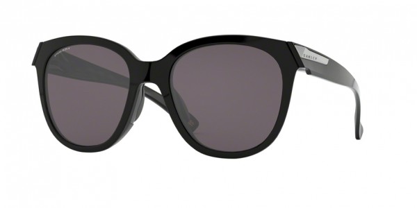 943301 (POLISHED BLACK) prizm grey lens