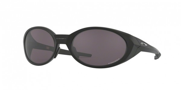 943801 (MATTE BLACK) prizm grey lens