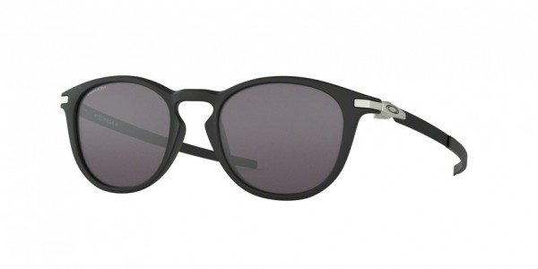 943901 (SATIN BLACK) prizm grey lens