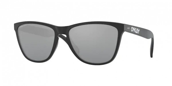 944402 (matte black) prizm black lens