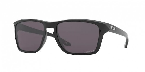 944801 (polished black) prizm grey lens