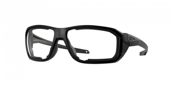 945208 (matte black) clear lens