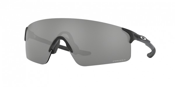 945401 (MATTE BLACK) prizm black lens