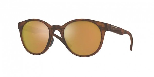 947401 (matte brown tortoise) prizm rose gold lens