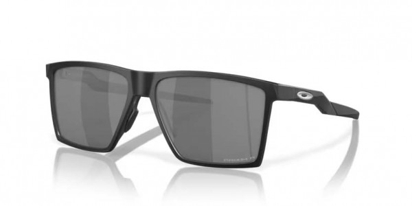 948201 (satin black) prizm black polarized lens