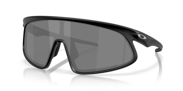 948401 (matte black) prizm black lens