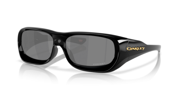 949401 (polished black) prizm black lens