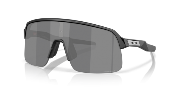 949601 (matte black) Prizm Black lens