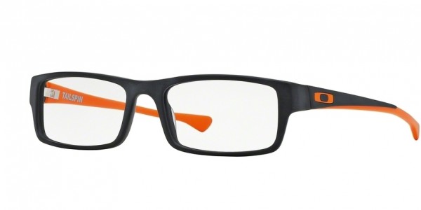 109905 (satin black orange)