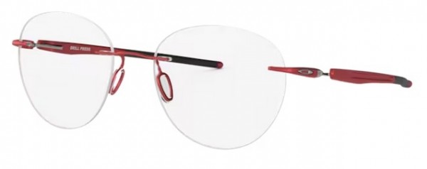 514304 (satin brick red)