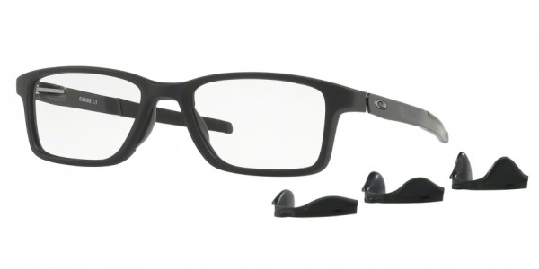 811201  SATIN BLACK