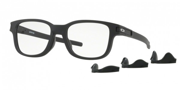 811401 (satin black)