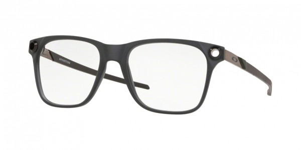815202 SATIN GREY SMOKE