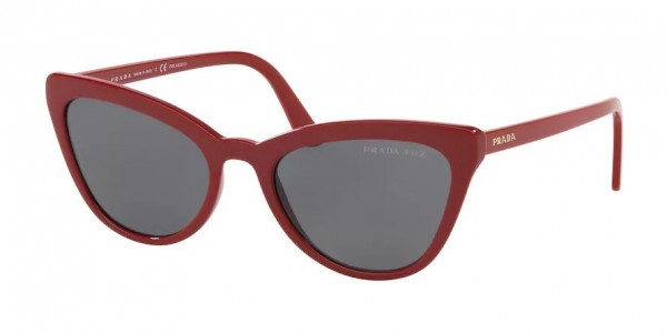 5395Z1 (red) polarized grey lens