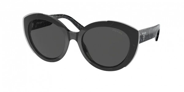09V5S0 (black marble/top black transp) 