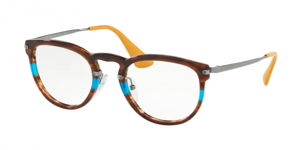 2581O1 (striped brown azure)