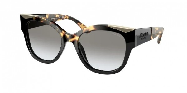 01M0A7 (black/medium havana) 