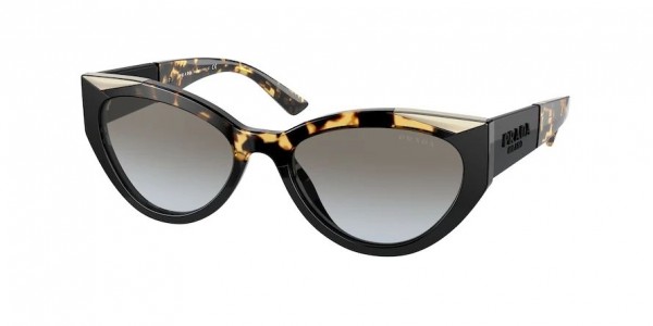 01M0A7 (black/medium havana) 