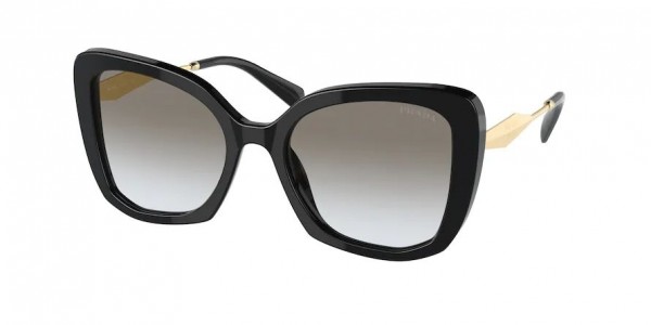 1AB0A7 (black) grey grad lens