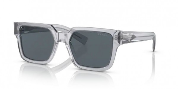 U430A9 (grey crystal) blue lens