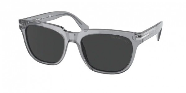 08U08G (transparent grey) polarized lens