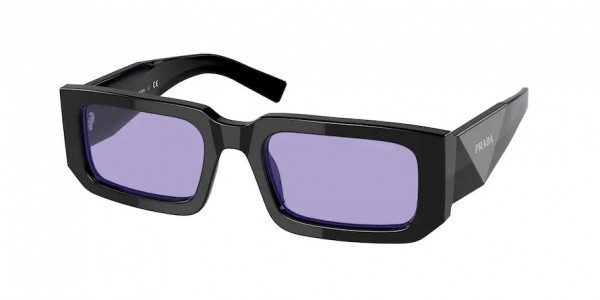 02Z01O (black/blue) violet lens