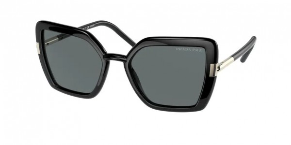 1AB5Z1 (black) polarized lens