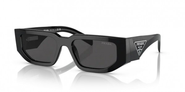 1AB5S0 (black) dark grey lens
