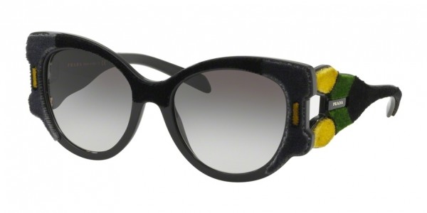 Prada 0PR10US Sunglasses
