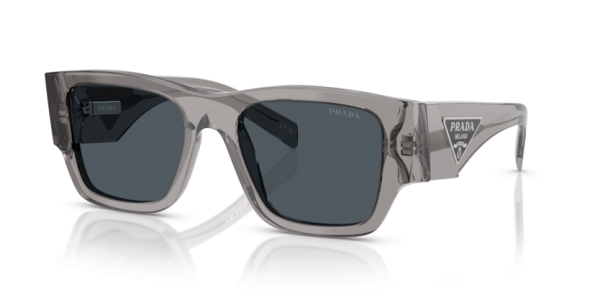 16Z70B (transparent asphalt) dark grey lens