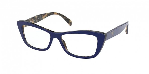 05C1O1 (blue/medium havana)