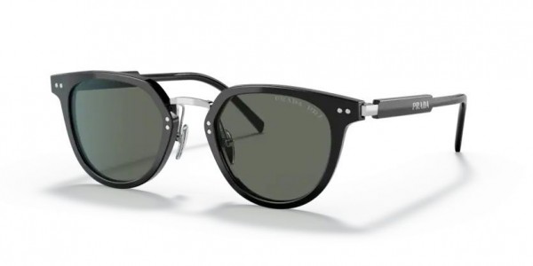 1AB03R (black) polarized green lens
