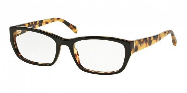 NAI1O1 (top black/medium havana)