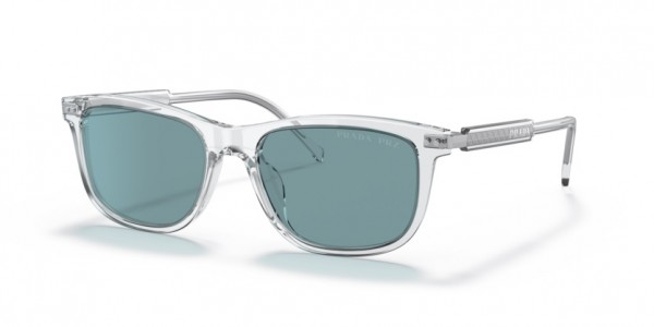 2AZ04D (transparent) polarized green lens