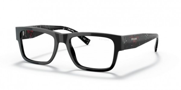 1AB08N (black) clear blue light filter lens