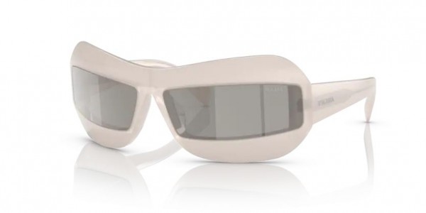13D2B0 (opal nude) light grey silver mirr. lens