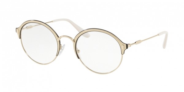 2731O1 (pale gold/matte pale gold)