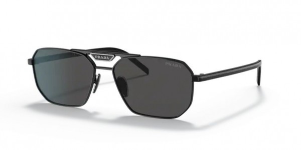 1AB5S0 (black) dark grey lens