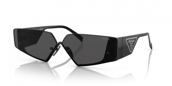 1AB06L (black) dark grey lens