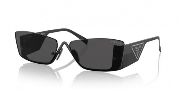 1AB06L (black) dark grey lens