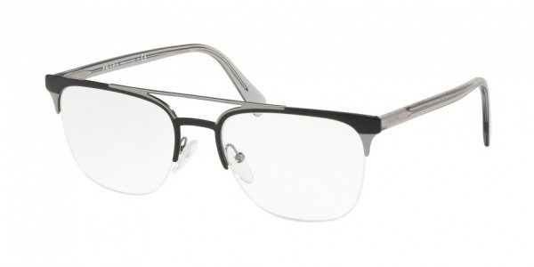1AB1O1 (BLACK/GUNMETAL)