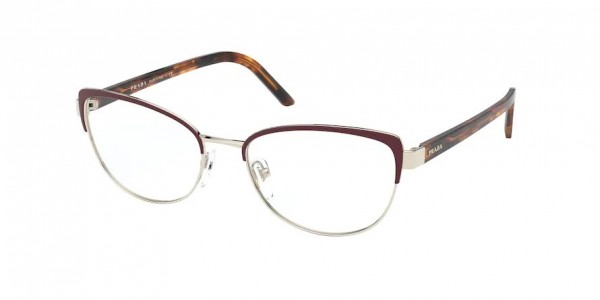 09B1O1 (bordeaux/pale gold)