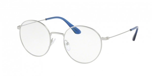 1AP1O1 (matte silver)