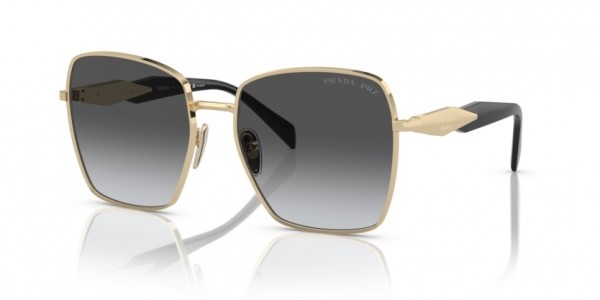 ZVN5W1 (pale gold) grey grad. polarized lens