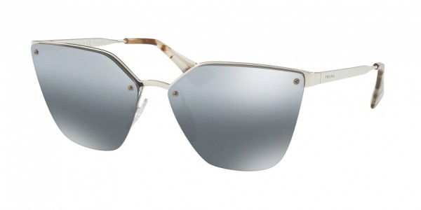 1BC2F2 (silver) polarized lens