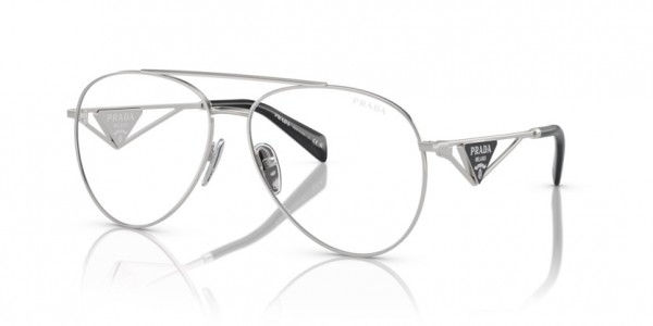 1BC08N (silver) clear blue light filter lens