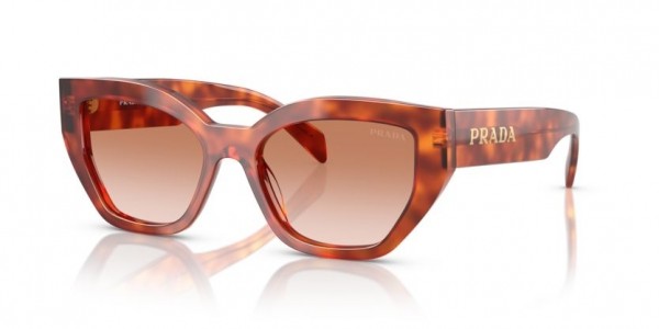 Prada 0PR A09S Sunglasses